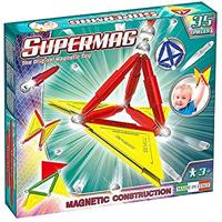 Selecta Supermag primary 35 magneten bouwset - thumbnail