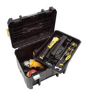 DeWalt DWST1-71195 Stevige diepe gereedschapskoffer T-STAK IV - DWST1-71195 - thumbnail