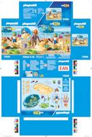 Playset Playmobil - thumbnail