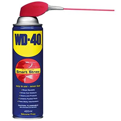 Smeermiddel WD-40 smart 450ml.
