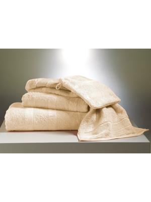 Cawö Cawö Noblesse2 Uni Washandje Natuur