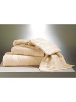 Cawö Cawö Noblesse2 Uni Washandje Natuur - thumbnail