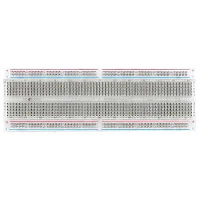 MikroElektronika MIKROE-1097 Prototypingkit 1 stuk(s)