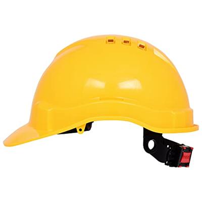 Promat/Tecwerk Veiligheidshelm | ProCap | geel | polyethyleen | EN 397 - 4000370260 - thumbnail