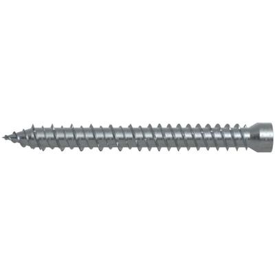 fischer kozijnschroef FFSZ - 7.5x102 mm - Torx T30 - 100 st - 532911