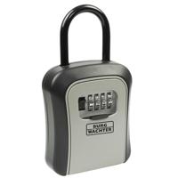 Burg Wächter Key Safe 50 SB Sleutelkluis Cijferslot - thumbnail