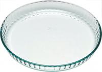 Pyrex taartvorm glas 25cm 1,1l - thumbnail