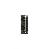 Beta T06 Harde voorgevormde inlegbak met ringsteeksleutels - 024240006 024240006 - thumbnail