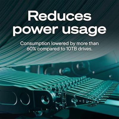 Hard Drive Seagate ST30000NM004K 3,5"