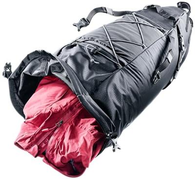 Deuter mondego sb 16 - saddle pack