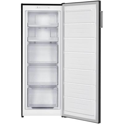 Inventum VR1430B Vriezer Zwart Inventum VR1430B Vriezer Zwart