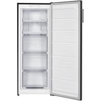 Inventum VR1430B Vriezer Zwart - thumbnail