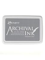 Ranger Ink Ranger • archival ink pad shadow grey - thumbnail