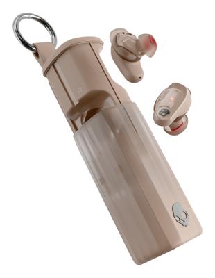 Skullcandy Method 360 ANC Sound by Bose Wireless Earbuds Microphone - Primer