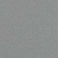 Hondenmand 90x53x30 cm stof lichtgrijs - thumbnail