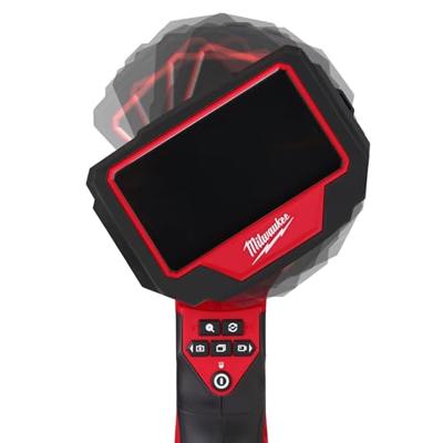 Milwaukee M12 360IC12-201C | M12™ 360 inspectiecamera 1,2 m - 4933480740 4933480740 - thumbnail