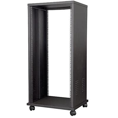 DAP RCA-MER28 Metalen 19 inch rack 28 HE