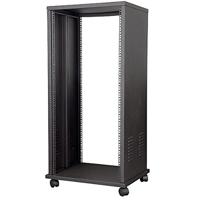 DAP RCA-MER28 Metalen 19 inch rack 28 HE - thumbnail