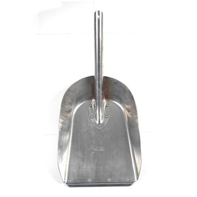 MM Eurotool Stalschop aluminium geklonken dul los