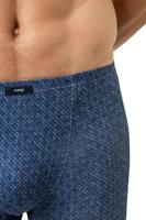 Mey boxershort Flowery Blue - thumbnail