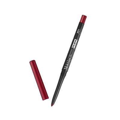 Pupa Milano - Pupa Made To Last Definition Lips 0.35 g 301 Terra Di Siena Lip Liner Lippenstift Dames
