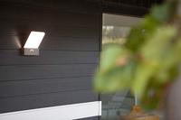 Lutec Pano LED-buitenwandlamp - thumbnail