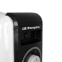 Verwarming Orbegozo RF2000 2000 W Wit - thumbnail