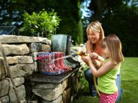 Hozelock jet spray - thumbnail