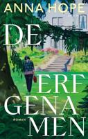 De erfgenamen - Anna Hope - ebook - thumbnail