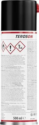 TEROSON Underbody protection 500m sb 3120