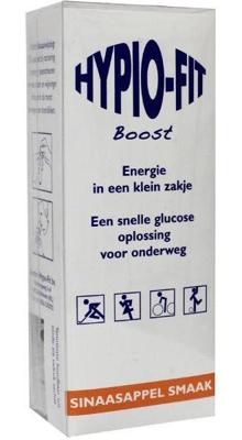 Hypio-Fit Hypiofit boost 30 Sachets