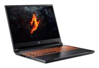 Acer Nitro V 16 ANV16-41-R8FA AMD Ryzen™ 7 8845HS Laptop 40,6 cm (16") WUXGA 32 GB DDR5-SDRAM 1 TB SSD NVIDIA GeForce RTX 4060 Wi-Fi 6E (802.11ax) Windows 11 Home Zwart - thumbnail
