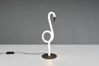 Trio Witte flamingo led tafellampIngo - R54581131 - thumbnail