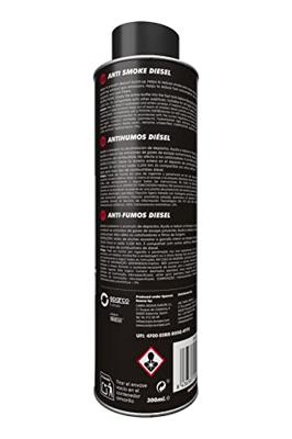 Rookonderdrukker diesel Motorex 300 ml