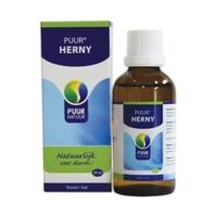 PUUR HERNY 50 ML - thumbnail