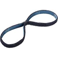 Fein 63714056016 Vliesband Korrelgrootte (num) 80 (l x b) 815 mm x 20 mm 5 stuk(s) - thumbnail