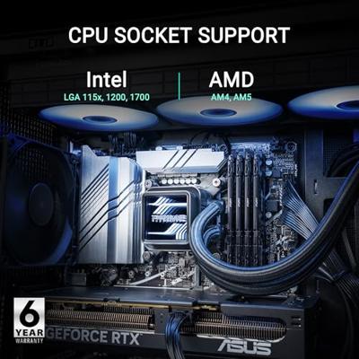 Asus PRIME LC 360 ARGB Waterkoelingskit