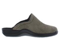 Rohde 2740 61 cord taupe maat 46 - thumbnail