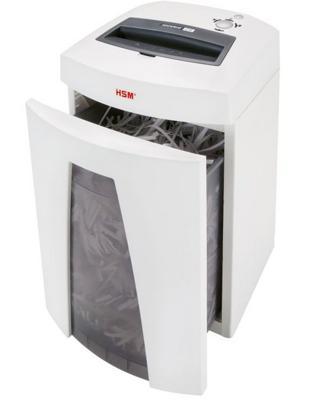 Papiervernietiger hsm securio c18 3.9x30mm Papiervernietiger hsm securio c18 3.9x30mm