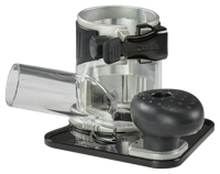 Makita Accessoires Stabiliteits kantenfreesvoet - PROM008 PROM008 - thumbnail