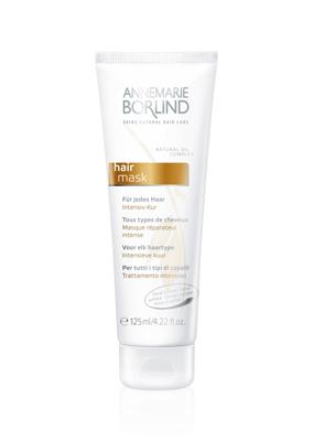 Annemarie Borlind Hair Mask Intensive