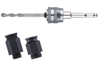 Rotec Fast-Change Starter-Kit | T.b.v. Gatz. '528' | SDS-plus | HM - 532.0555 - thumbnail