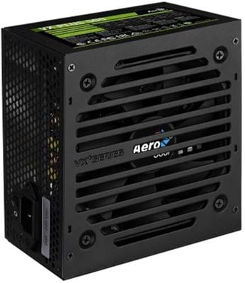 Aerocool VX-500W ATX-voedingsmodule Zwart