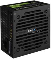 Aerocool VX-500W ATX-voedingsmodule Zwart - thumbnail