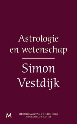 Astrologie en wetenschap - Simon Vestdijk - ebook