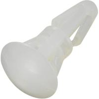 TRU COMPONENTS TC-RS-5203 Printplaathouder Polyamide Afstand 5 mm 1 stuk(s) - thumbnail