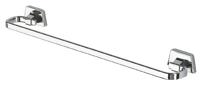 Geesa Standard Handdoekrek 60cm Chroom 91512160 - thumbnail