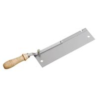 Wolfcraft Handzaag | Gebogen/draaibare handgreep | 1 stuk - 6925000 - thumbnail