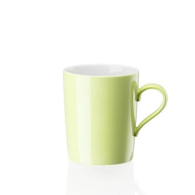 Arzberg Tric Beker 0,31 l Groen