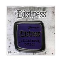 Ranger Ink Ranger • tim holtz distress enamel pin villainous potion - thumbnail